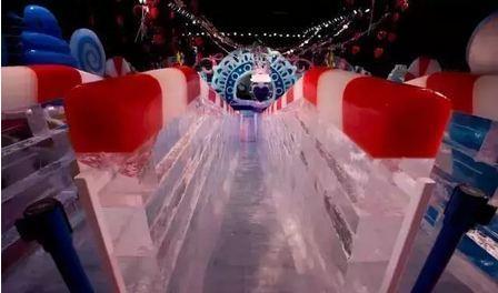上海冰雪世界2018门票价格?2018上海爱丽丝冰雪王国具体信息?