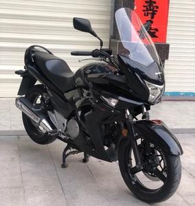 铃木骊驰gw250f旅行复古越野街车拉力赛电喷水冷巡航太子摩托整车