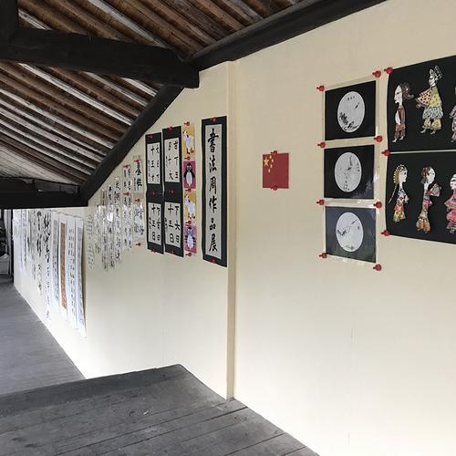 铁板书画墙贴磁铁性毛毡书法展示教学磁铁固定国画墙纸