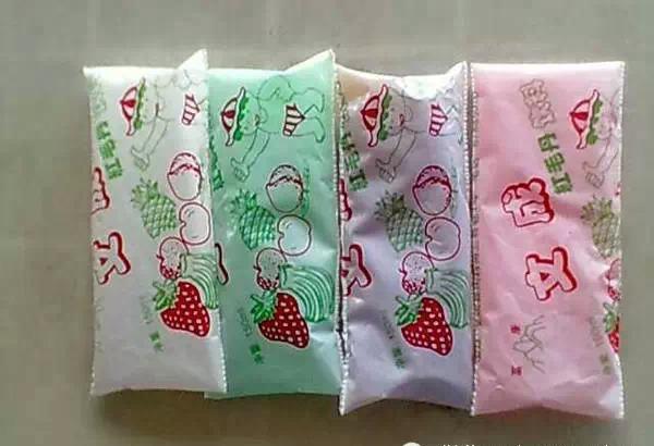 冰袋不知道大家还记得吗?