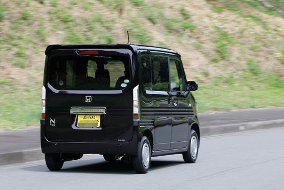 本田终于听劝!将要对"面包车"下手,搭载0.7l发动机,7.