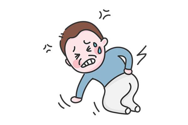 腰疼怎么办腰疼的治疗方法