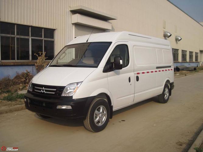 大通牌汽车图片|大通牌专用车图片系列|sh5043xxya9d3型大通牌厢式