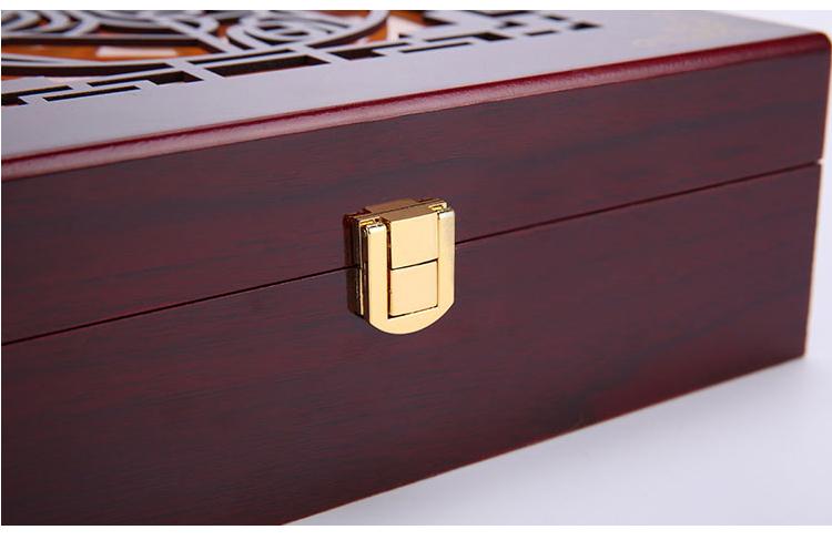 箱扣搭扣锁扣木箱卡扣锁首饰盒小五金搭扣木盒子箱包扣礼品盒扣