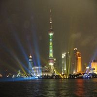 上海最美风景微信头像图片【点击鼠标右键下载】