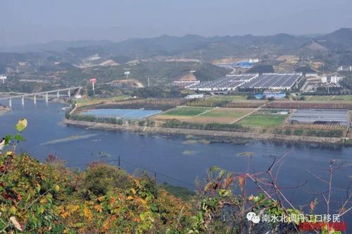 六里坪镇孙家湾村