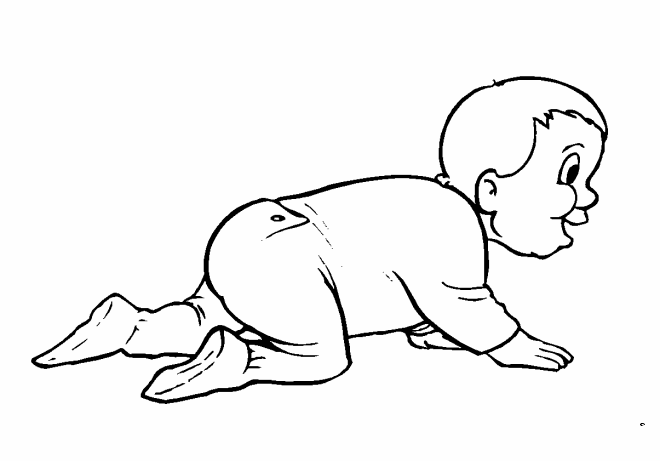 正常小孩7-8个月就会腹爬和四爬了,但宝宝发育迟缓,家长又焦急想让