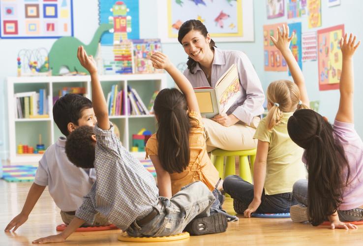 少儿培训加盟-英语少儿培训加盟市场行情怎么样