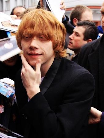 斯科塞斯力捧"罗恩" 称他是下一个莱昂纳多