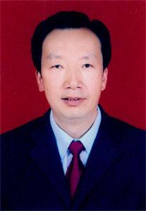 甘肃武威—李俊男