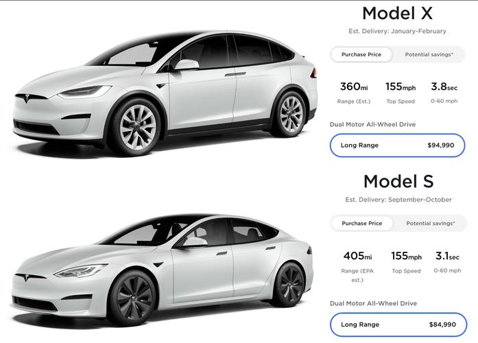 汽车看点 自媒体 正文 7月8日,特斯拉model y(配置|询价)在中国市场