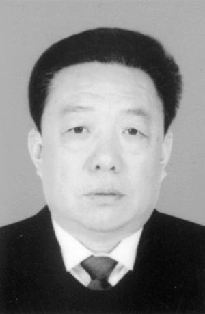 政协邢台市第十二届委员会主席,副主席简历