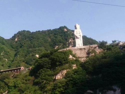 今年五一妈妈给我的半天假,不用劳动
