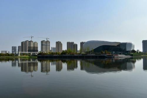 江苏很有潜力的3个县级市,一个是新沂市,第一距离上海