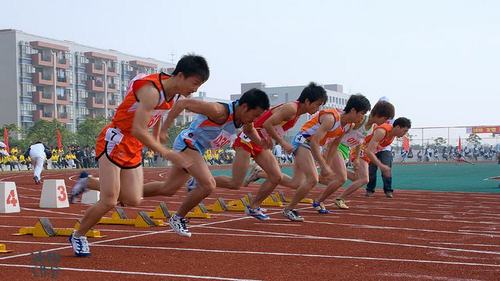 中小学生的身体素质教育越来越重要,各个中小学校都开始重视体育课了