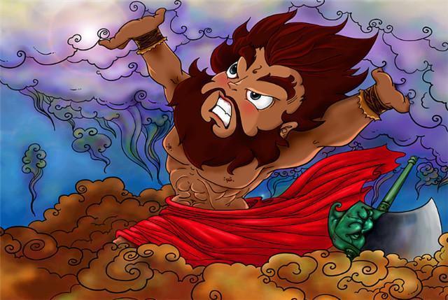 河南这个低调小县竟是淮河源头,境内风景秀美,还是盘古文化之乡