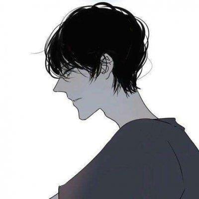 快手头像男生动漫清晰帅气快手头像男生动漫帅气有范2018