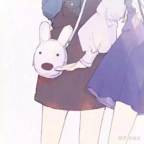 有没有两个女生和一个男生的闺蜜头像