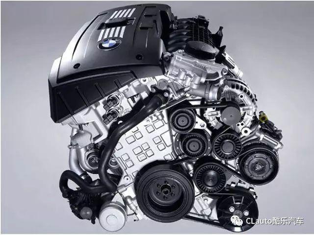 硬核详解宝马n54引擎为何被称为欧洲2jzmichael邢酷乐改装百科