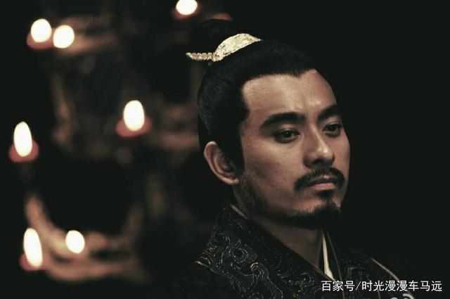 《琅琊榜》中,有哪些人第一次看见梅长苏的时候,就认出了是林殊