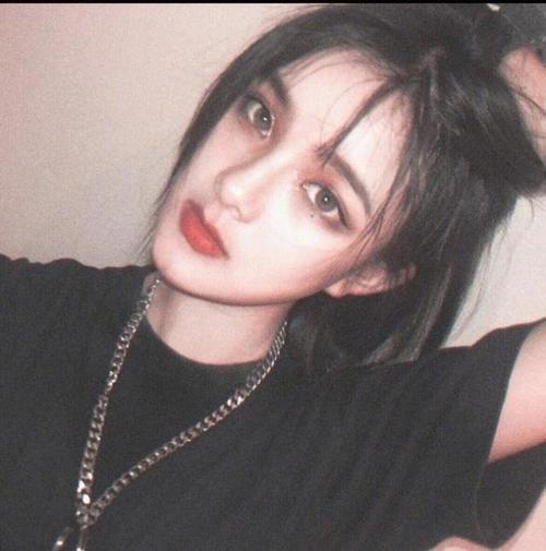 抖音头像2020女背影 抖音头像女生背影超拽萌