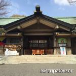 涩谷区东乡神社的点评