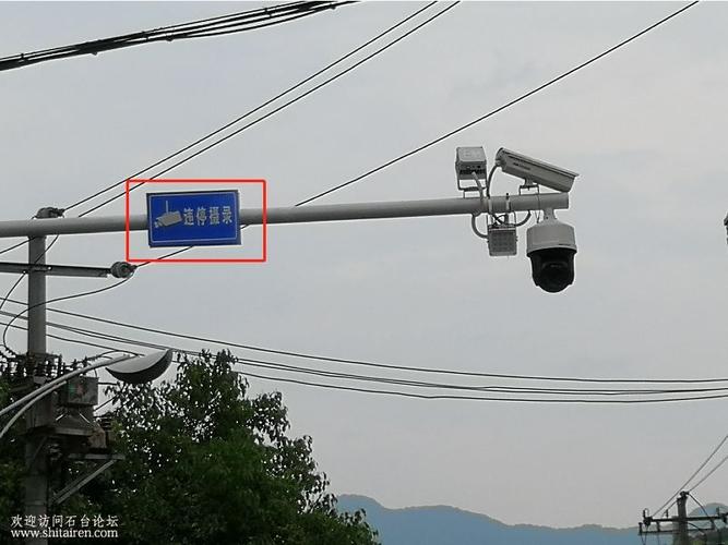 00-12:00)单行限行,且有摄像头抓拍自动上传违章