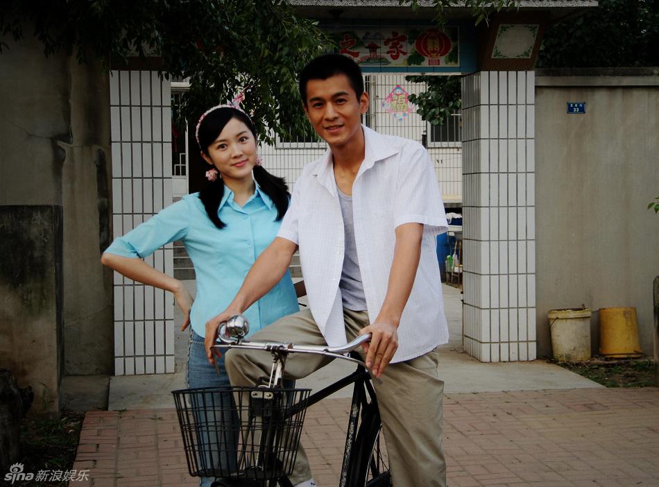 组图:《满秋》12日上星 乔振宇怀旧剧照曝光_高清图集