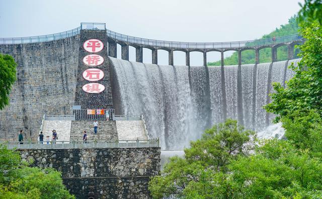 榜上有名溧阳平桥石坝入选第一批江苏省革命文物