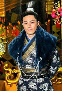 倾世皇妃