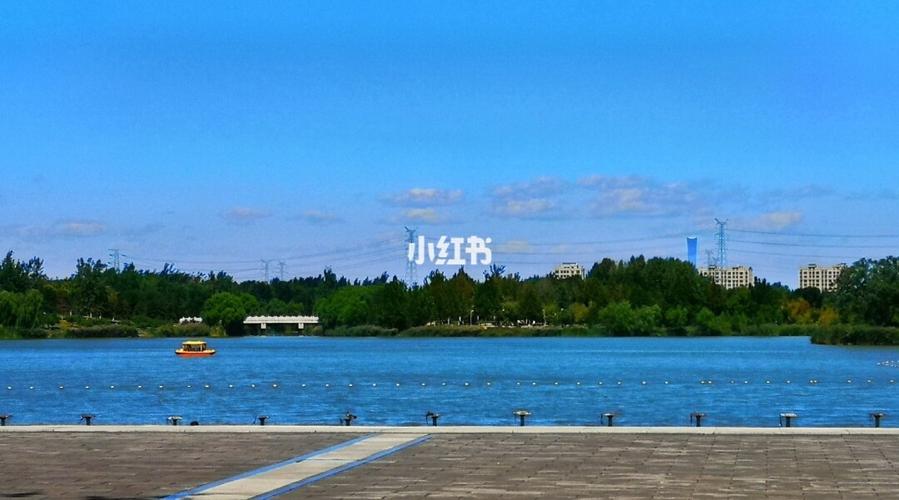 北京周边|北京的奈良_南海子公园