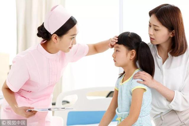 带孩子看病时,千万不要对医生说这3句话