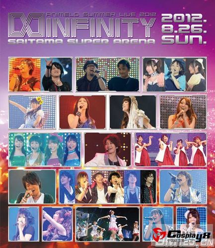 asl2012的2张bd和3张dvd将发售