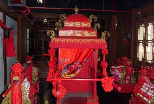 真实故事:遇到了民间传说中的鬼抬轿,差点因此丧命