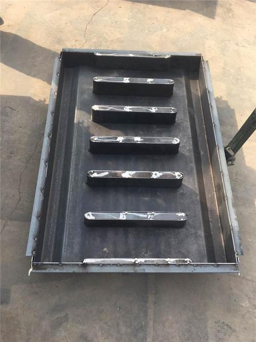 盖板模具 盖板钢模具 公里盖板模具 电力盖板模具 排水沟盖板模具