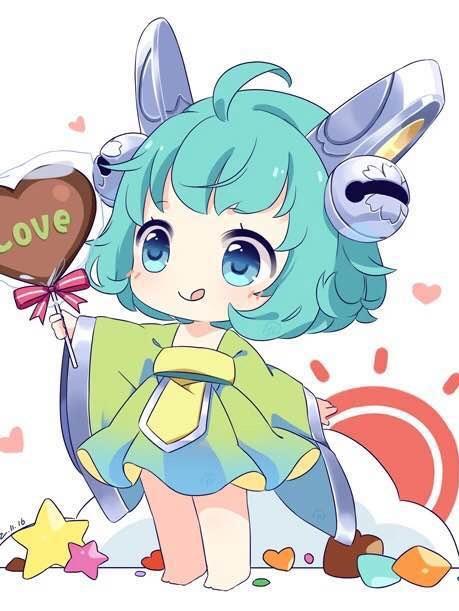 蔡文姬动漫简笔画教程