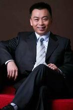 周英杰