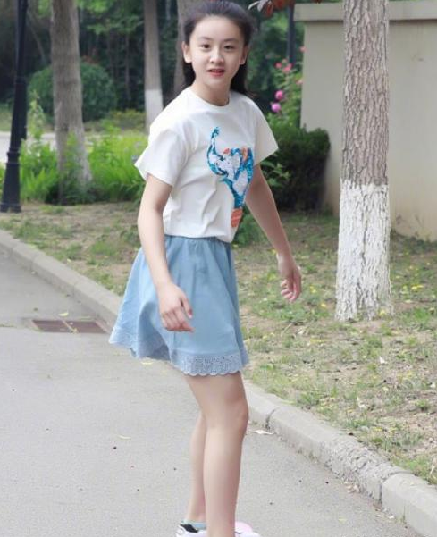 田亮女儿叫什么(田亮女儿个人资料简介)