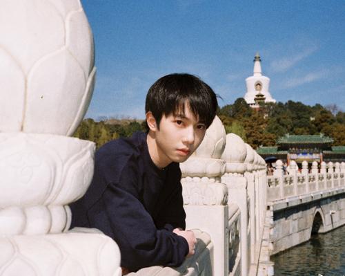 李俊濠个人资料