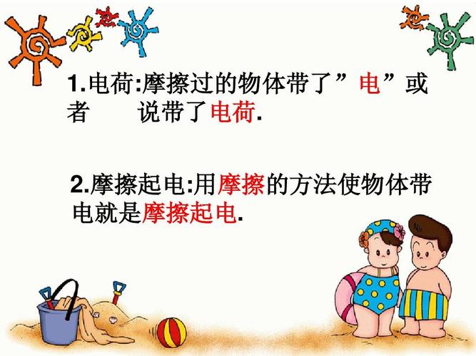 2013年新人教版九年级物理课件_15.1_两种电荷ppt