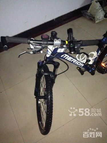 美利达公爵600转让