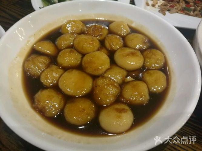 当阳传奇-图片-当阳市美食-大众点评网