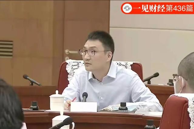 拼多多黄峥进了中南海