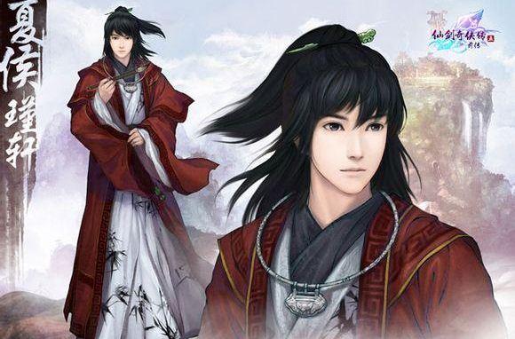 仙五里只有"黄山三怪"的墨甲师和"蜀山七圣"的铁笔道长两人使用判官笔