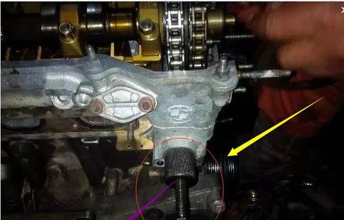 3分钟教会宝马直列六缸发动机正时校对后市场从业必学教程