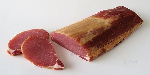 培根是什么肉 培根名字的由来