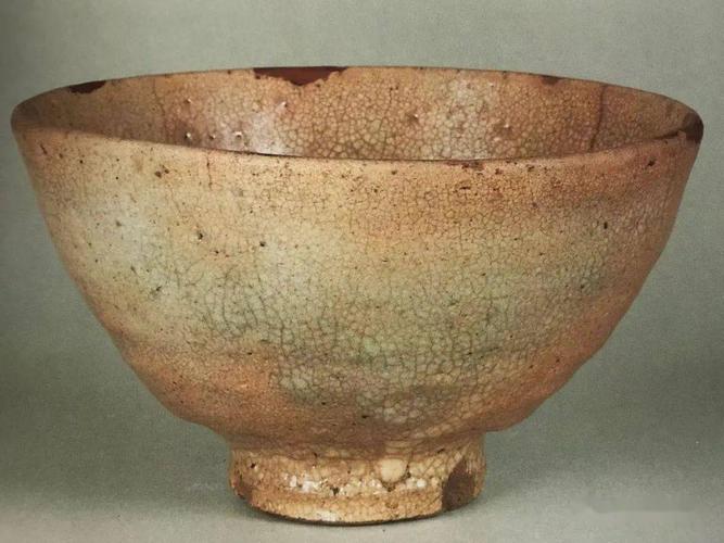 大名物.井户茶碗.金地院.