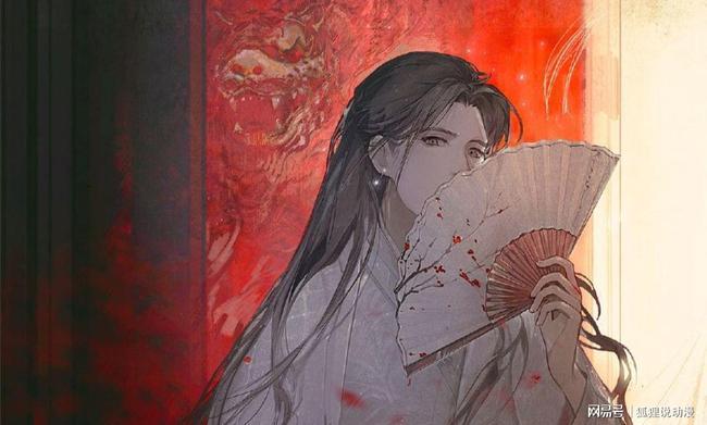 主角不打不相识,蓝湛打翻天子笑,萧驰野一脚下去差点直接结局?