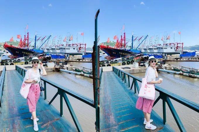 象山成了网红必打卡的海岛胜地!浪漫又唯美,这个周末