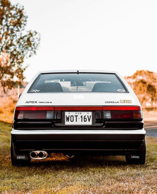 98分享图片|toyota ae86_丰田怎么样_ae86_汽车_汽车介绍